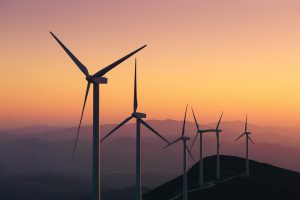 Los siete tipos de energías renovables - Energía eólica
