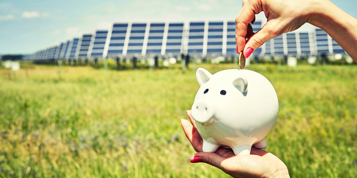 Abarata tu instalación fotovoltaica con subvenciones, bonificaciones y otras ayudas públicas