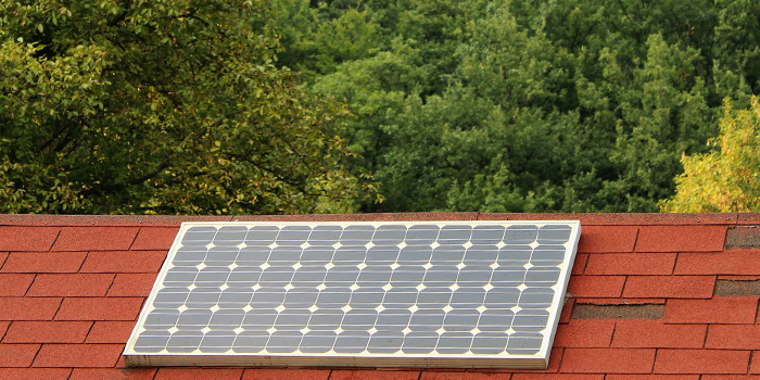 4 beneficios importantes de la energía solar para el medio ambiente y nuestra salud