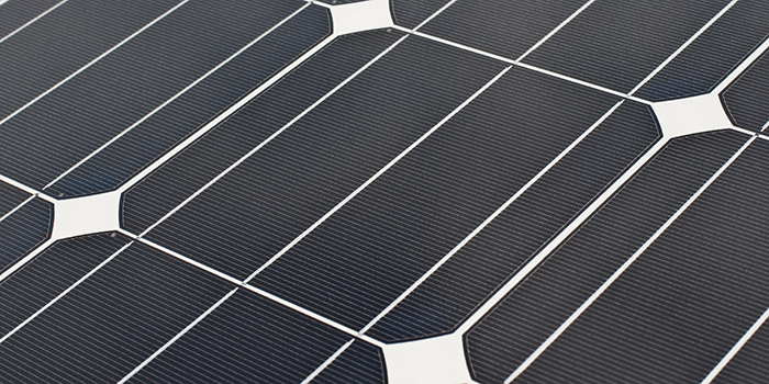 ¿Cómo producen energía solar las células fotovoltaicas?