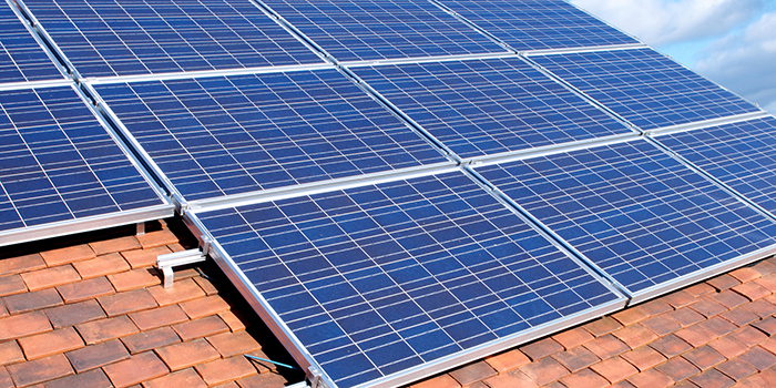 ¿Es adecuado el tejado de mi vivienda para una instalación fotovoltaica de autoconsumo?